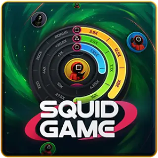 Squid Game